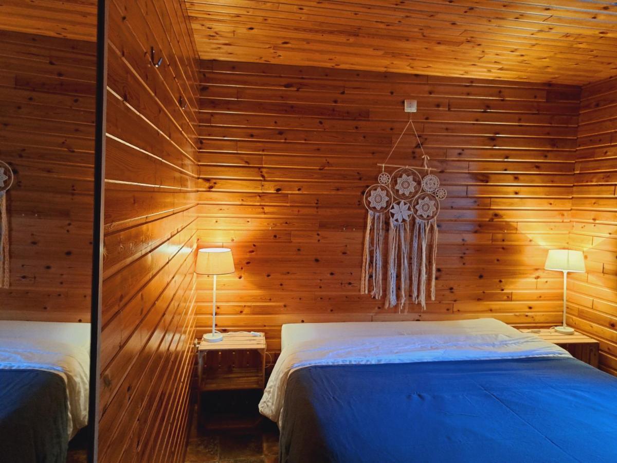 Le Chalet - Maison De Vacances La-Roche-en-Ardenne Ngoại thất bức ảnh